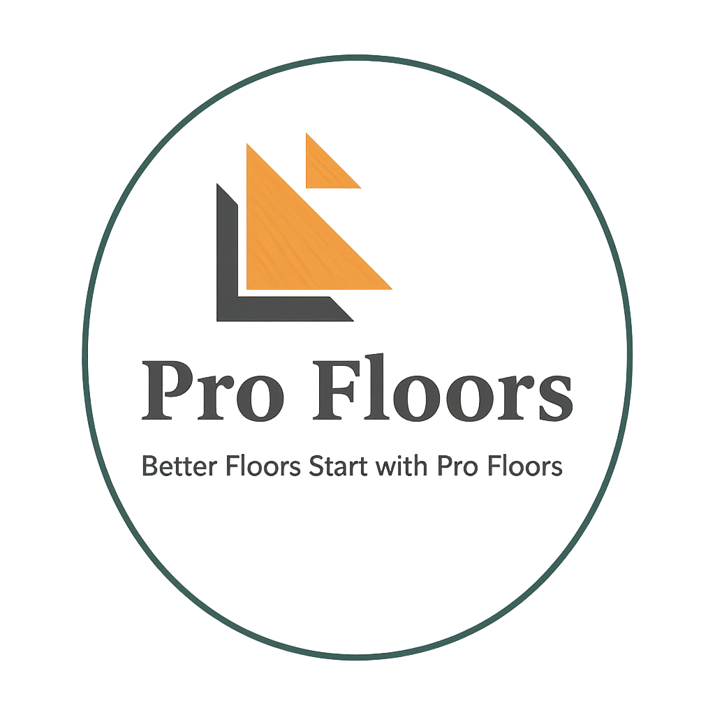 Better Floors Start with Pro Floorsβ β flooring company in Minnesota.