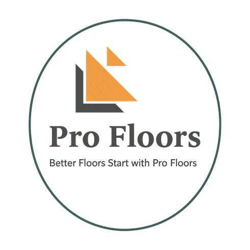 “Flooring installation in the Twin Cities by Pro Floors Inc”