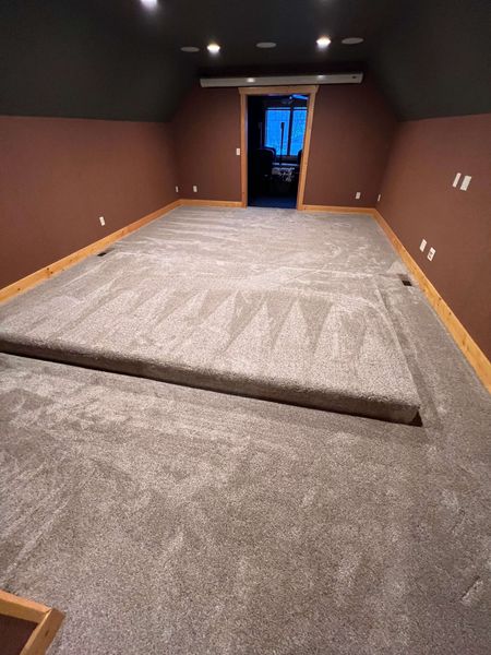 Carpet “Carpet installation service for Andover homeowners”