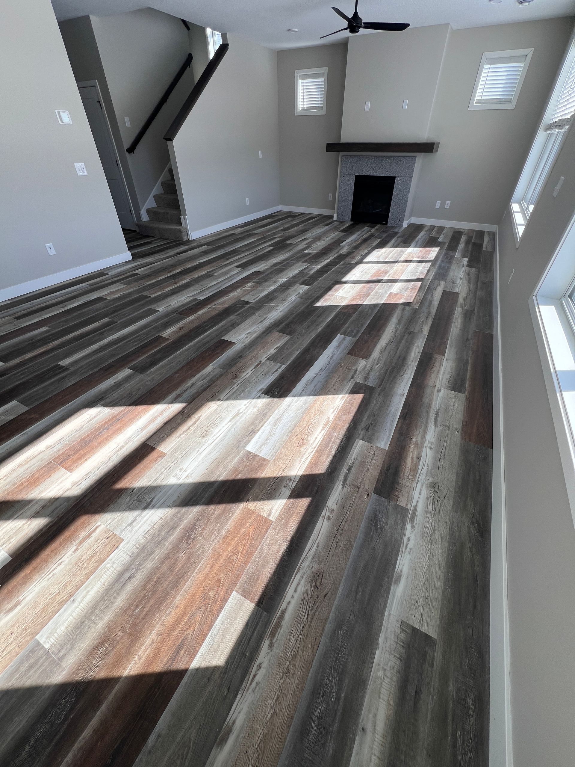 lvp floors
