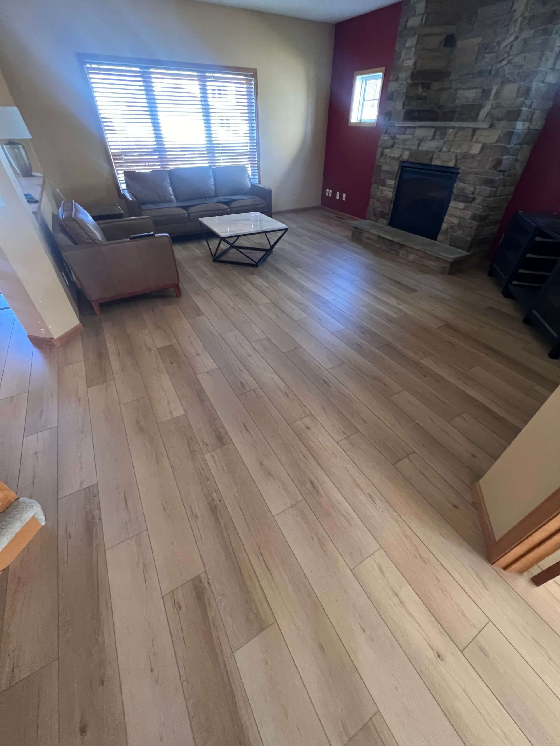 Flooring Installation MN
