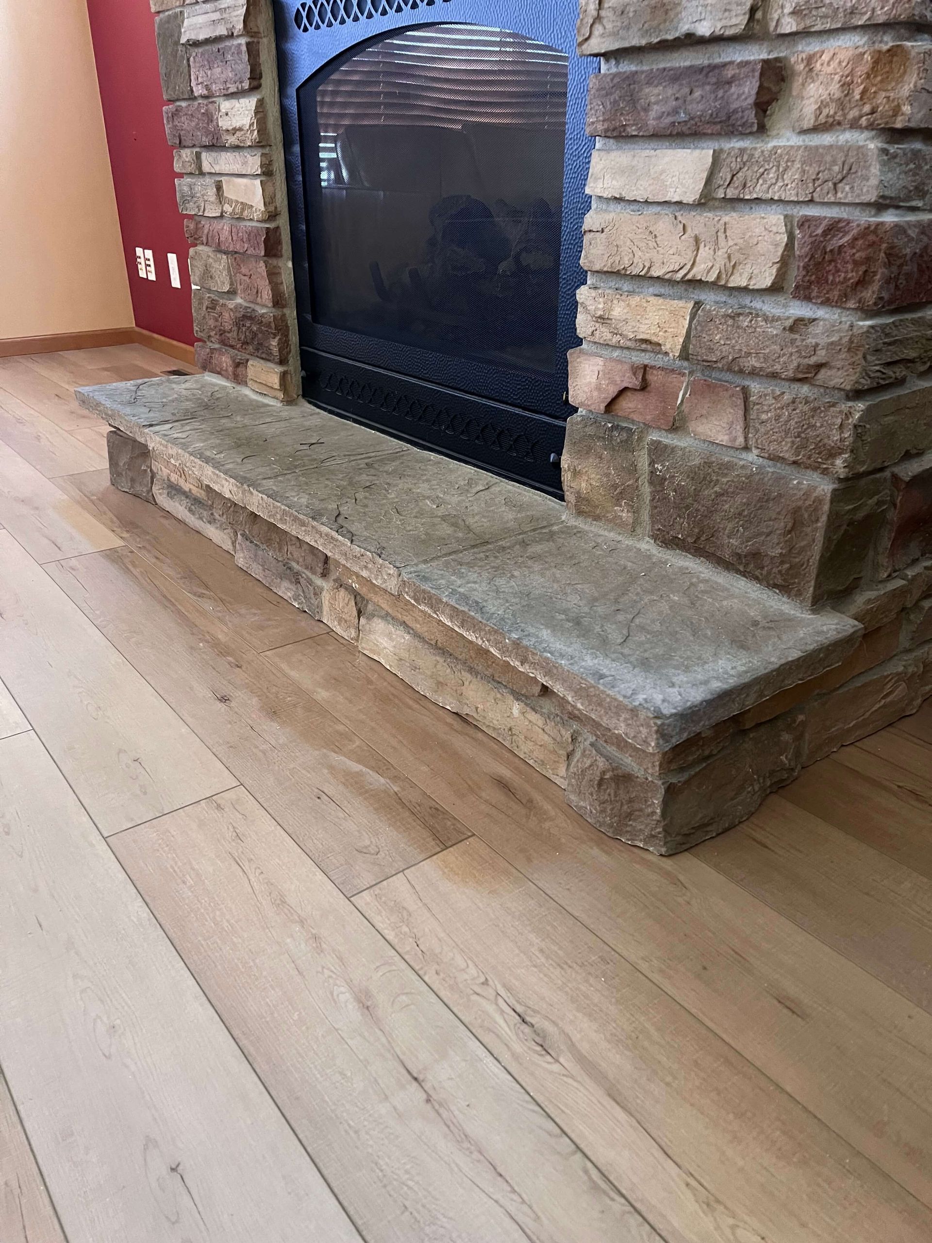 Vinyl Planks 