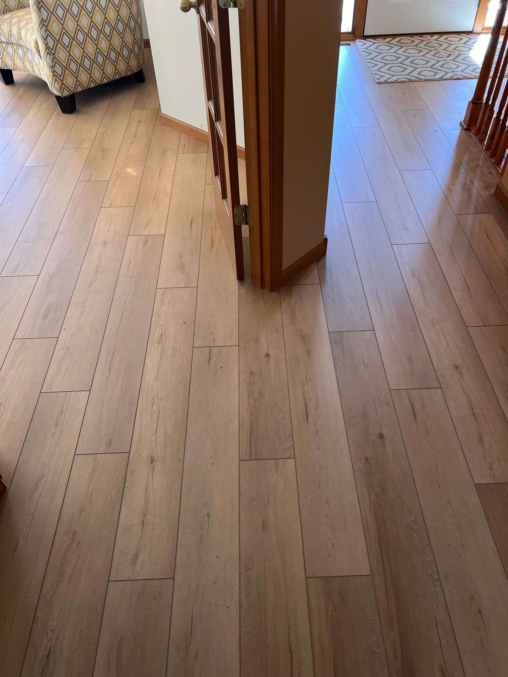 Flooring MN