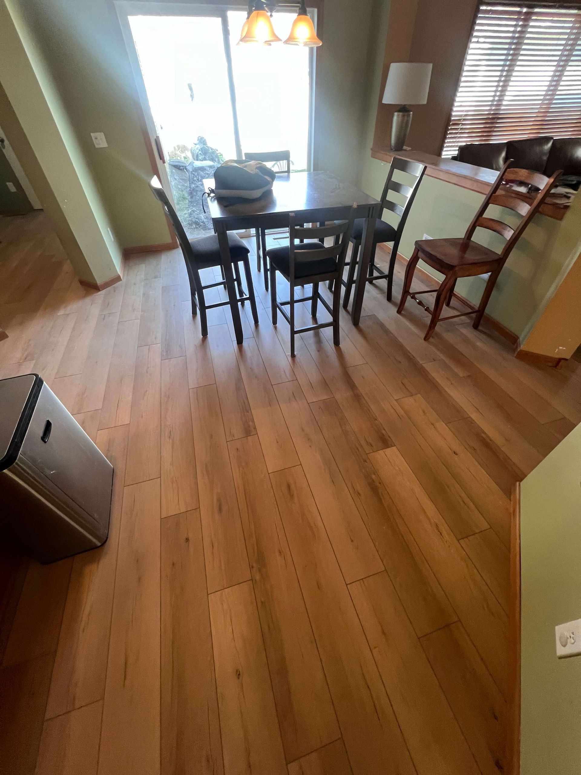 Flooring installers near me