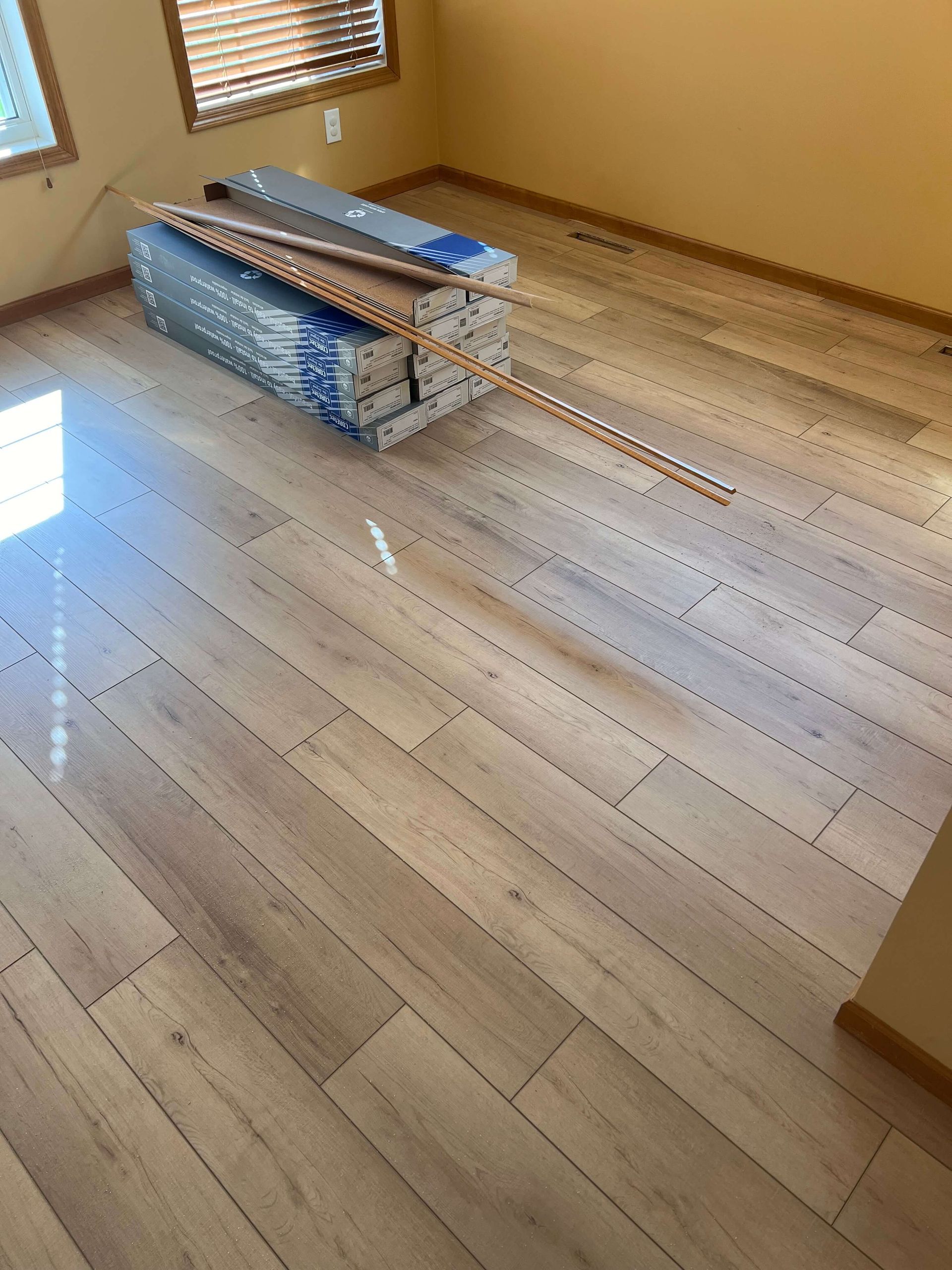Pro Floors MN