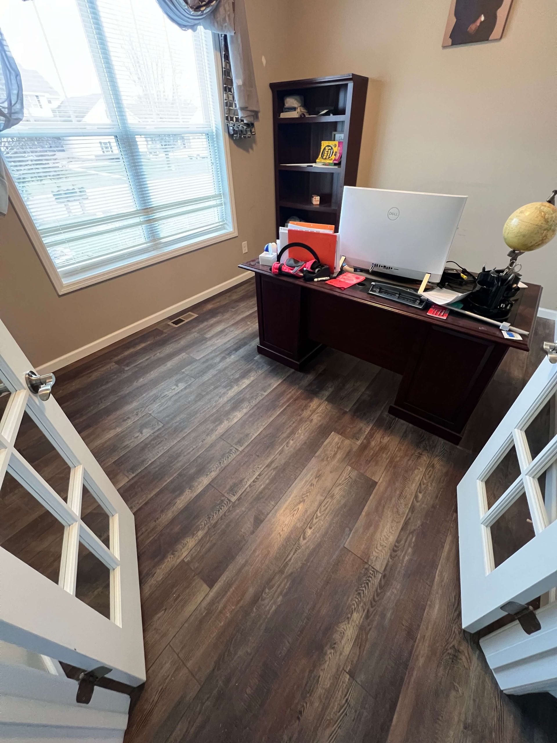 lvp floors