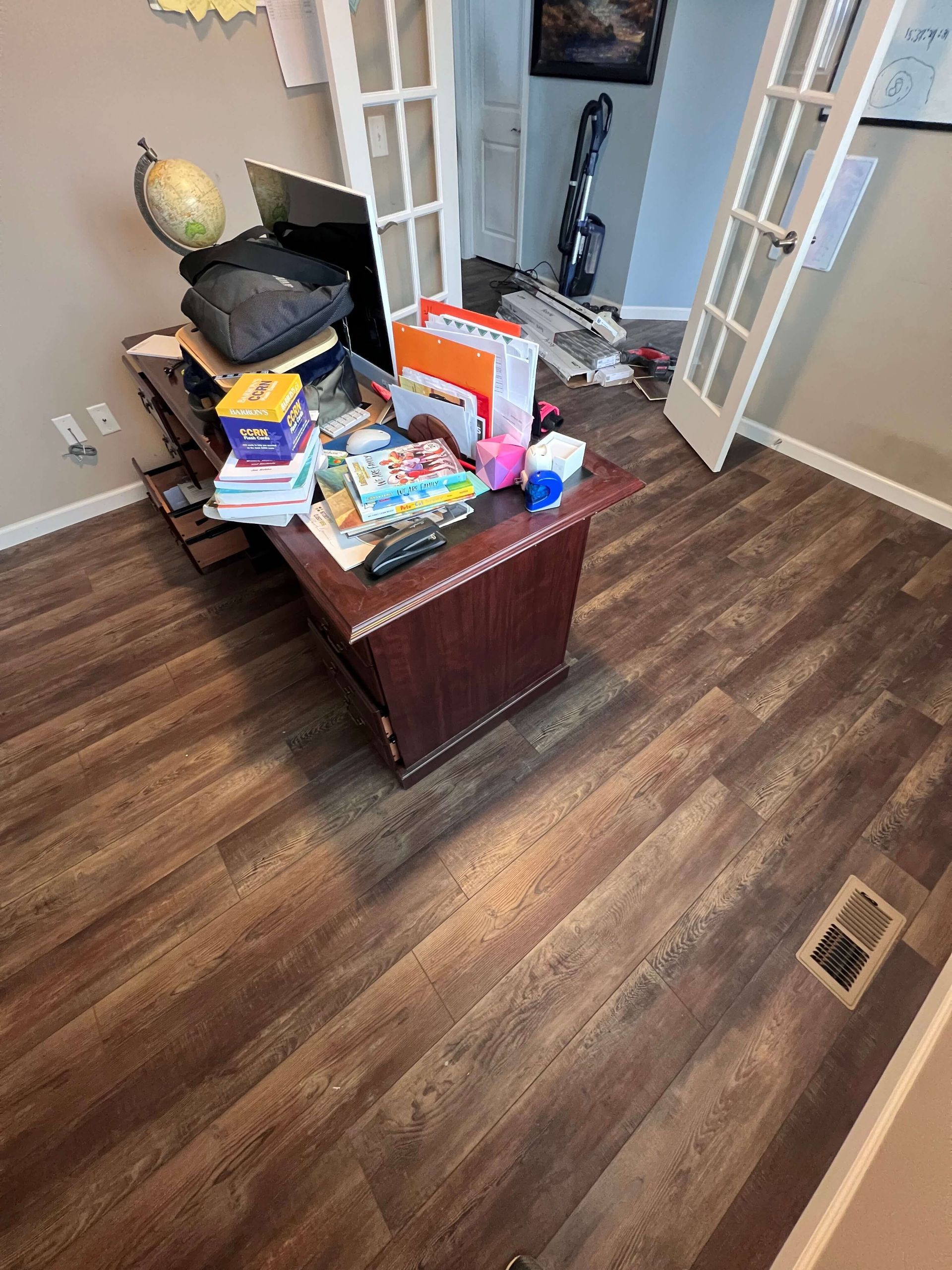 lvp floors