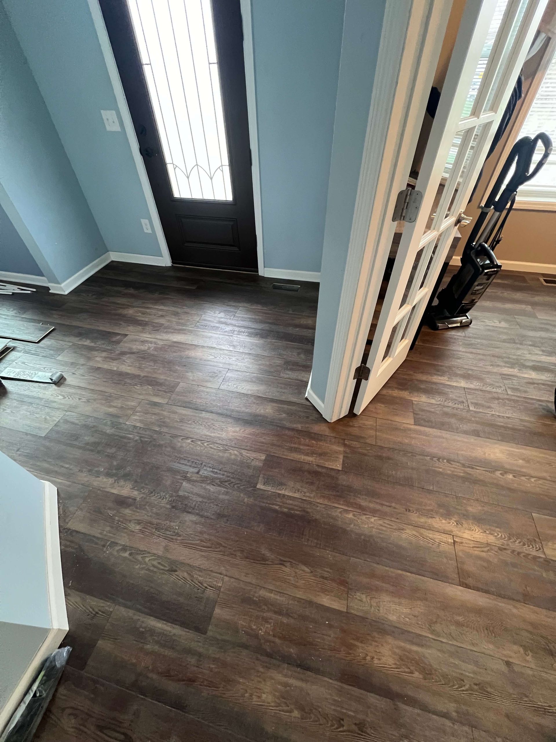 lvp floors