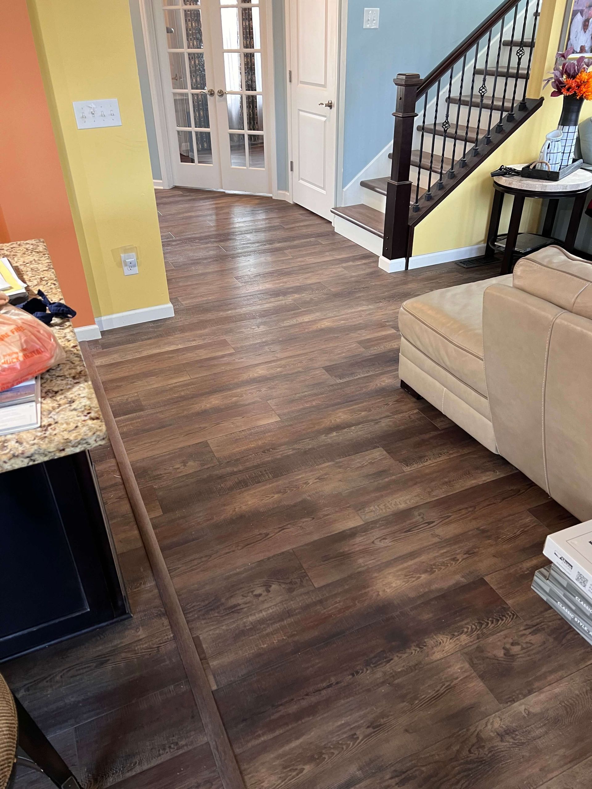 Flooring Elk River