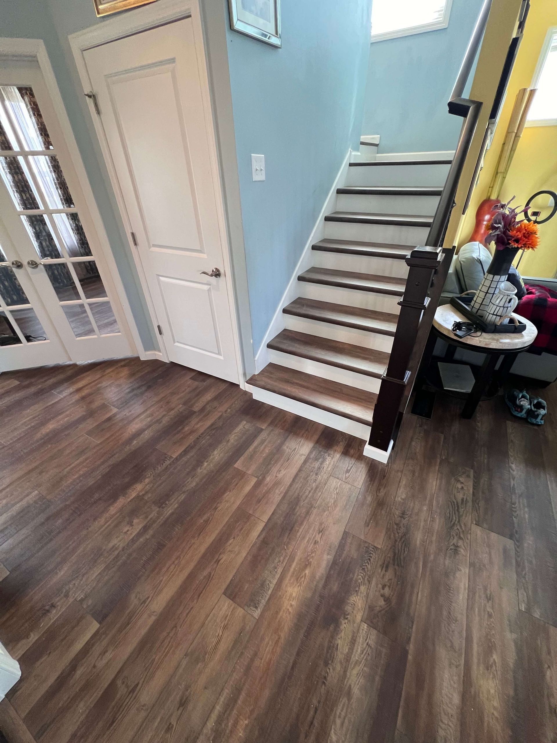 lvp floors