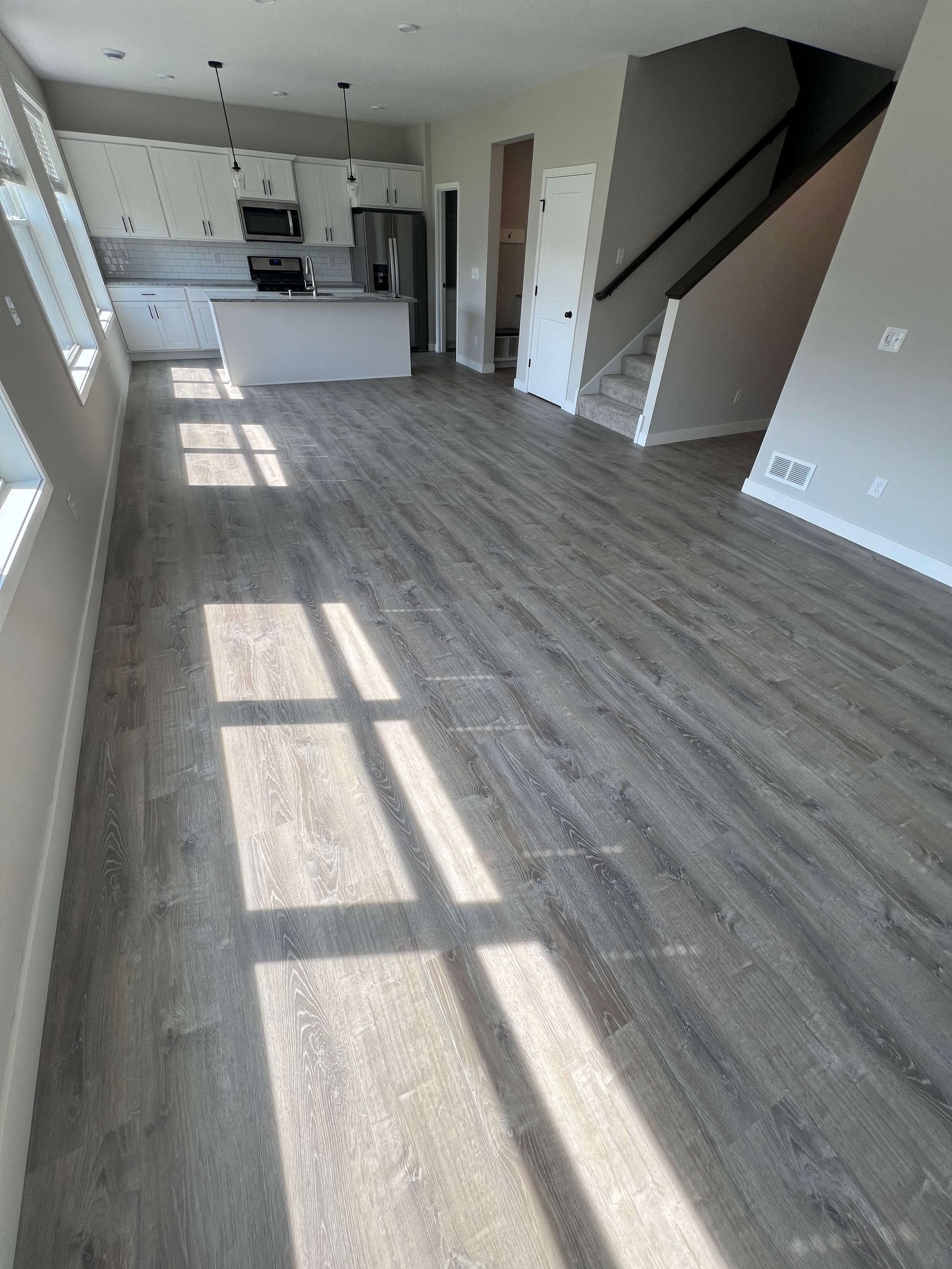 lvp floors