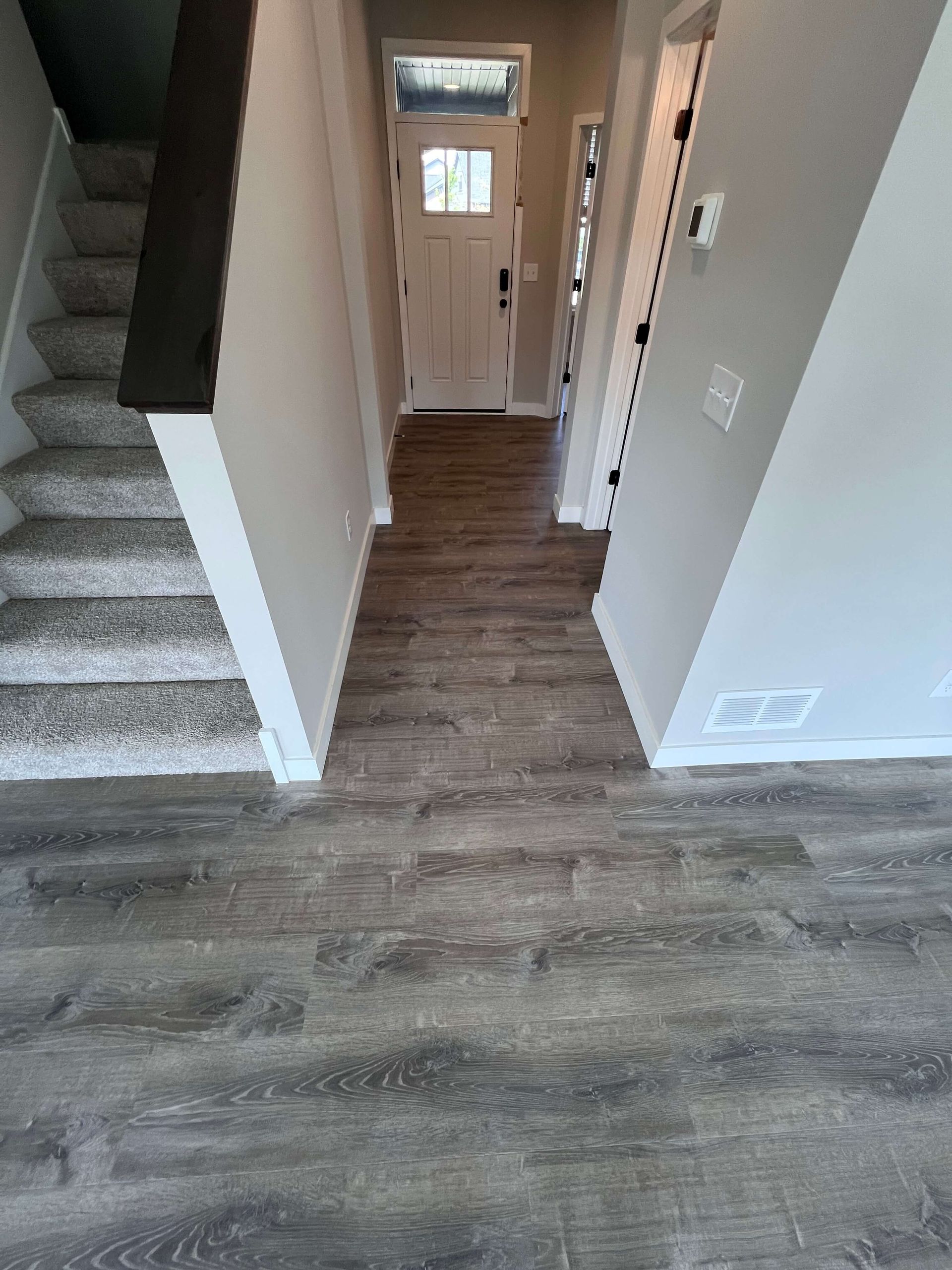 lvp floors