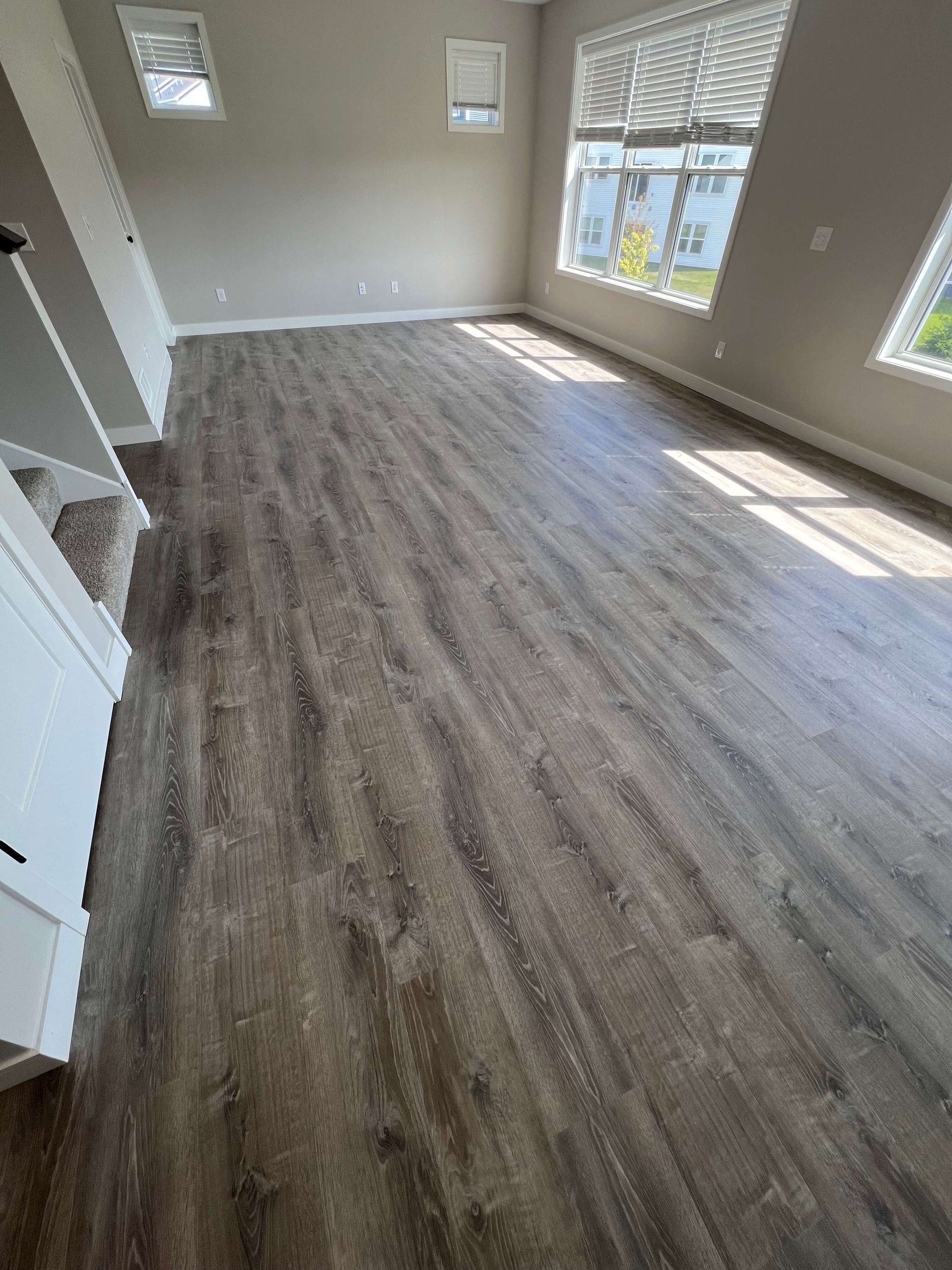 lvp floors