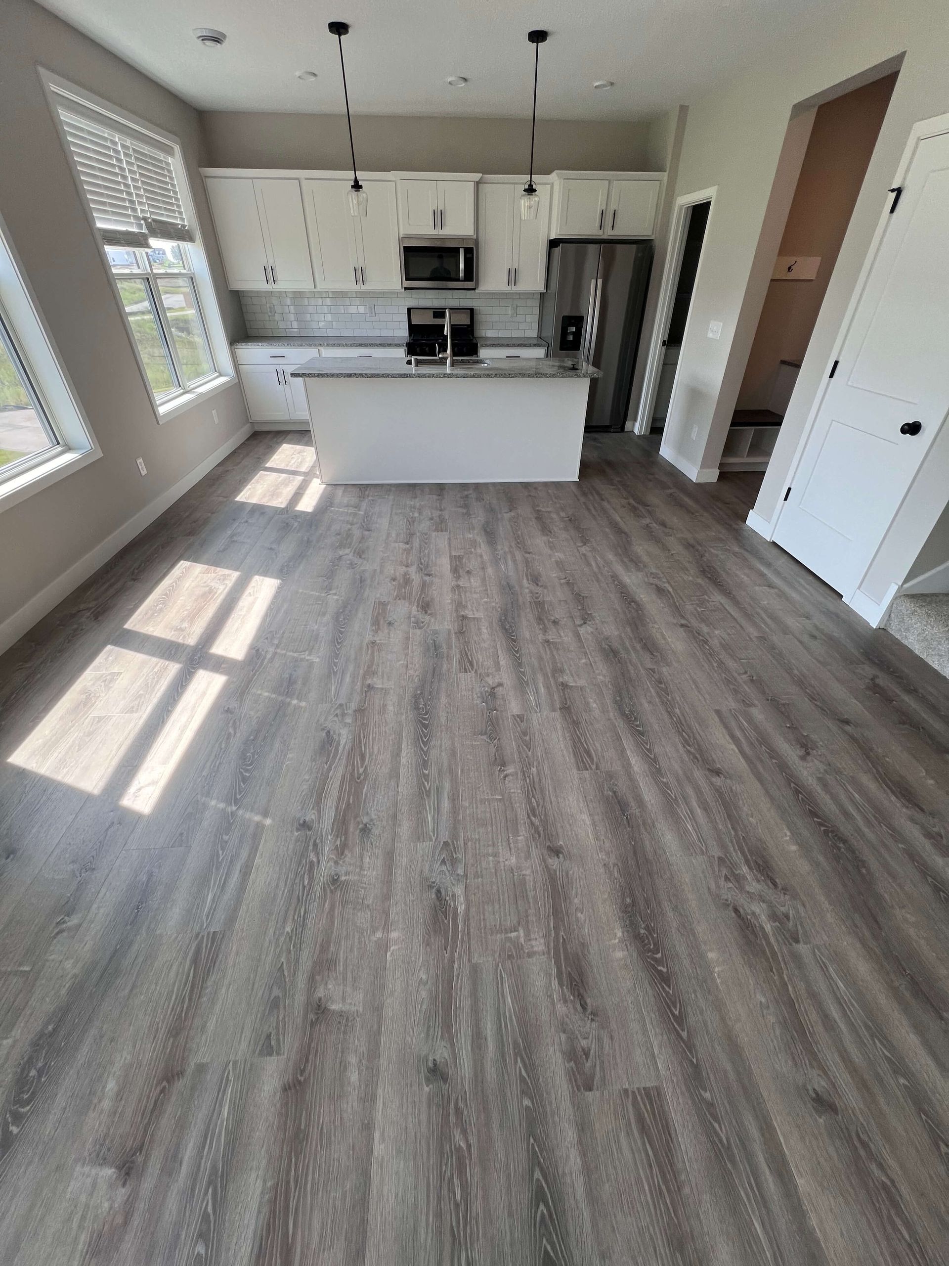 lvp floors
