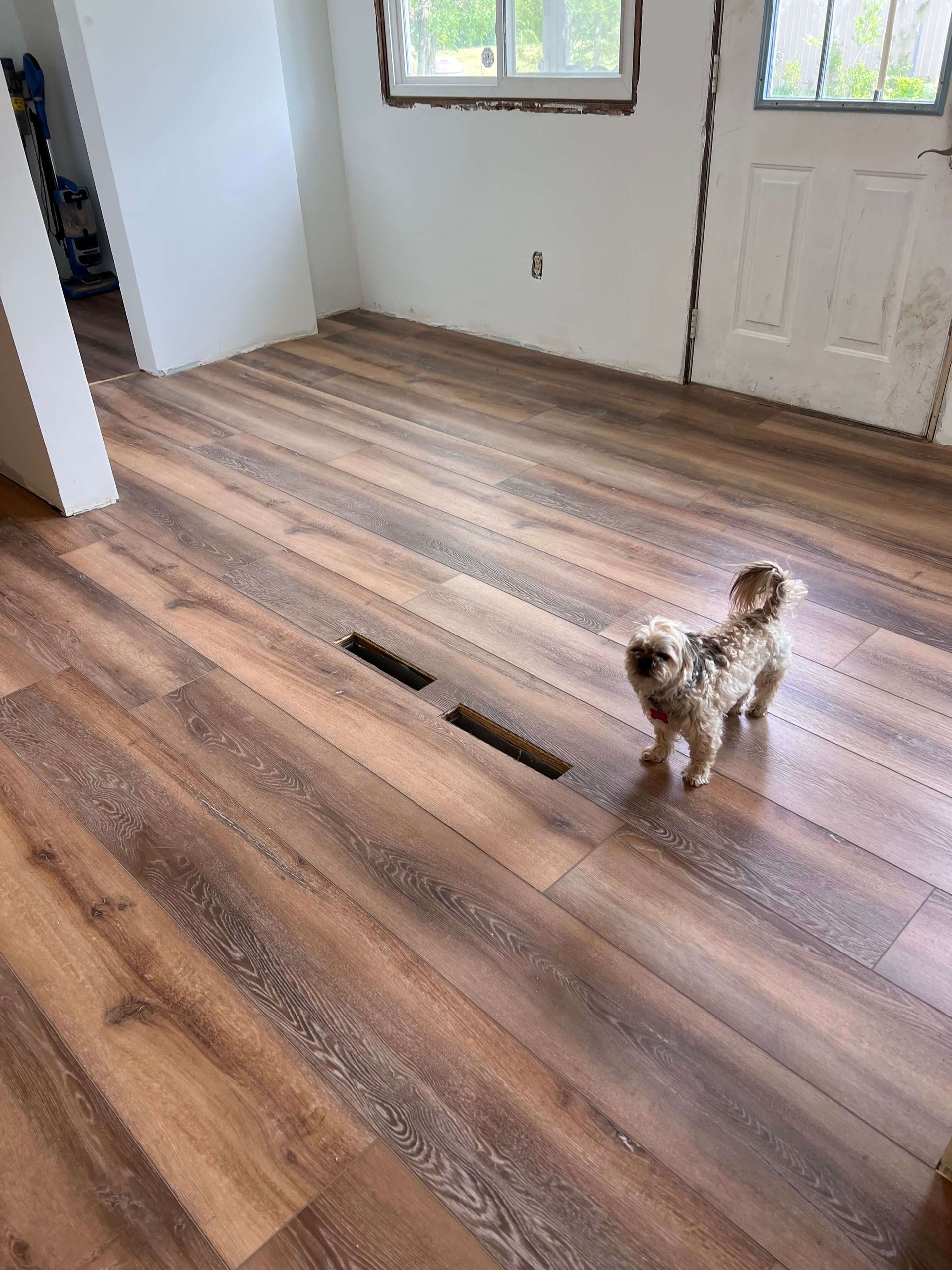 east bethel Mn flooring installation company 