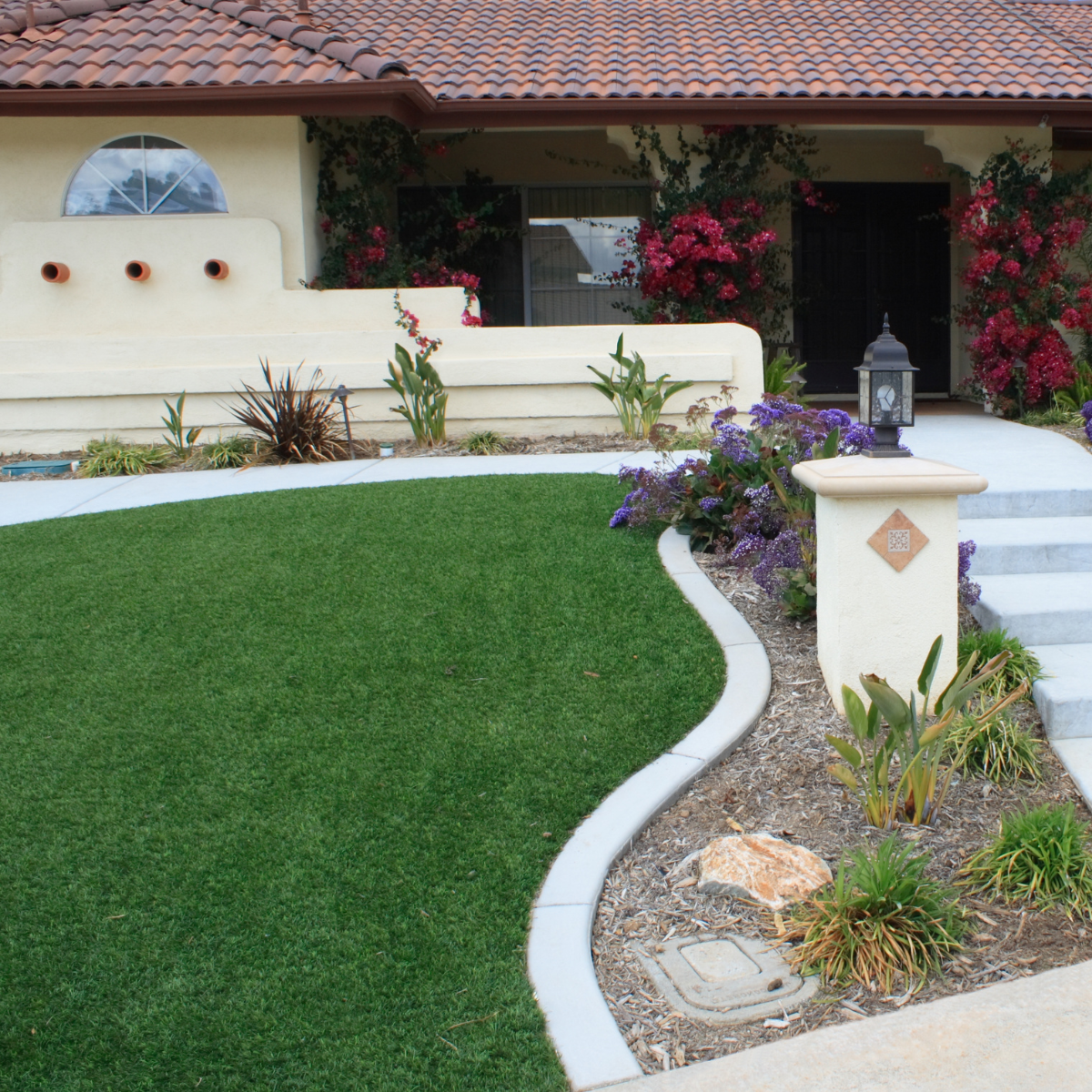 landscaping contractors