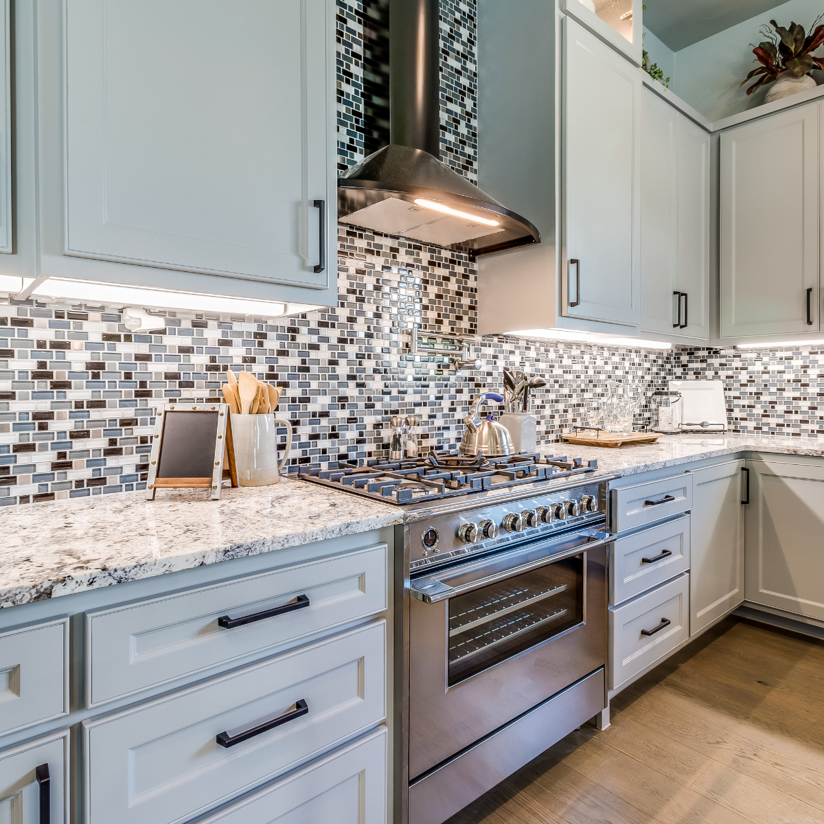 remodeling services
