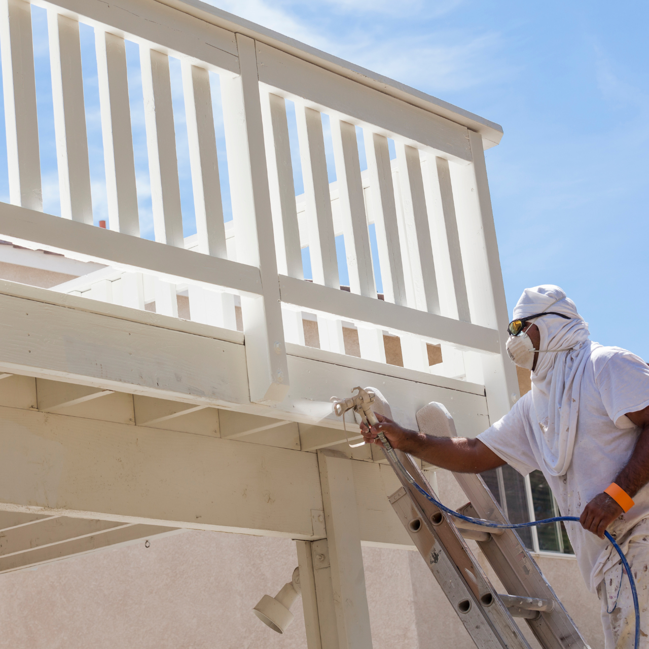 exterior painting