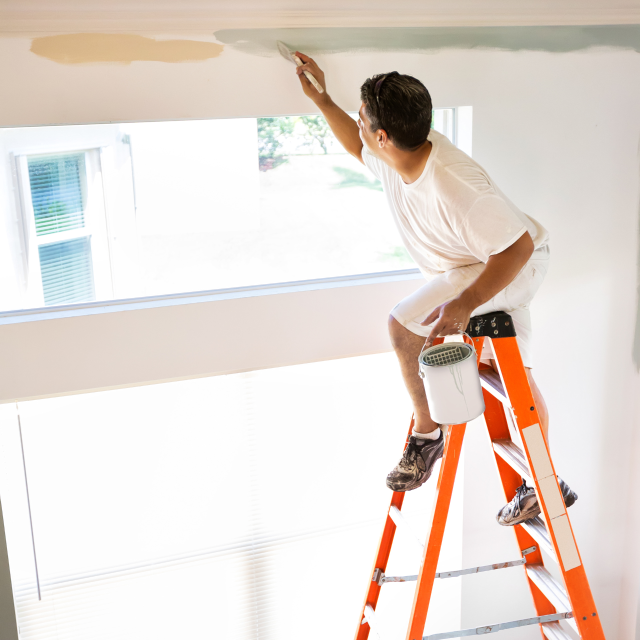 residential painting service