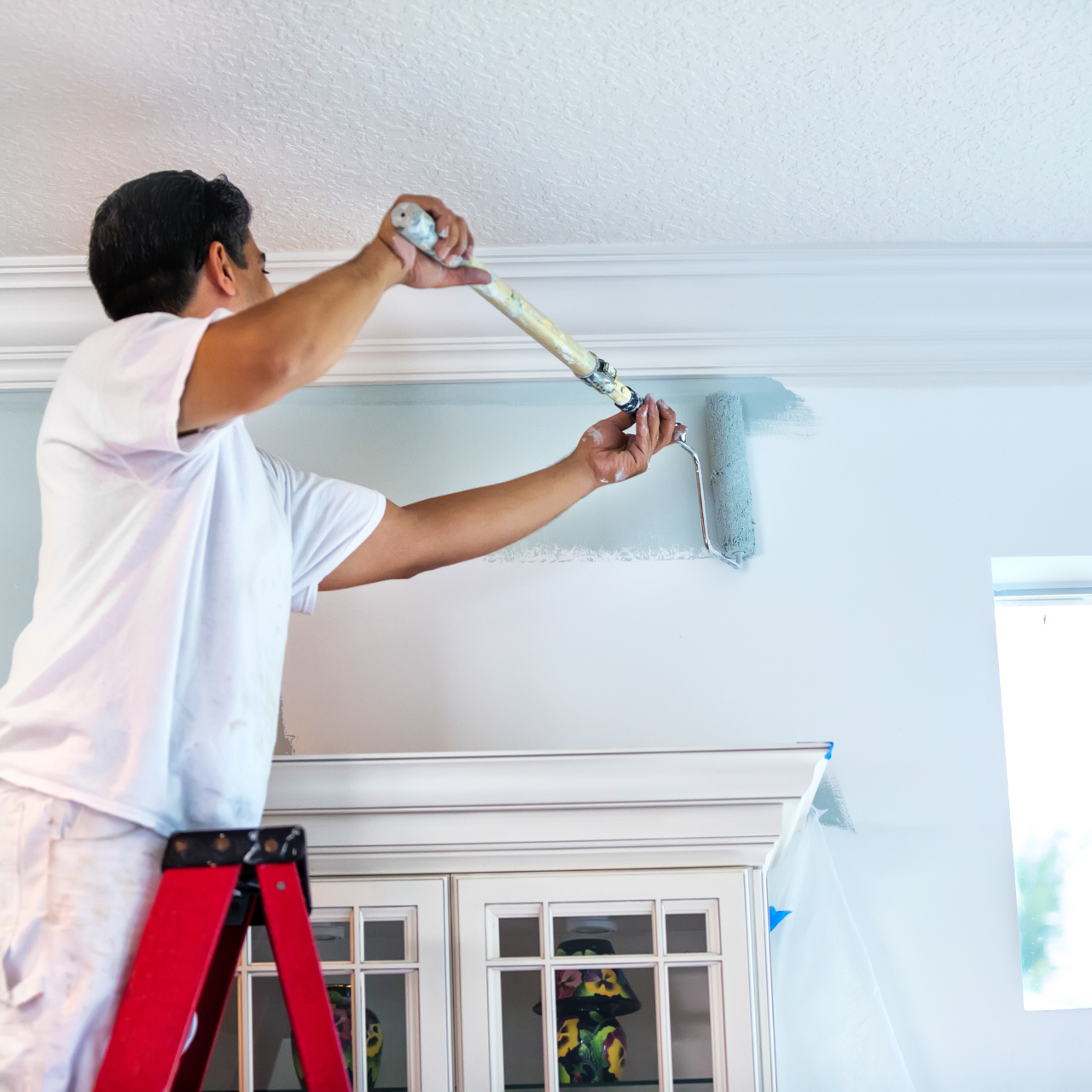 residential remodeling and commercial remodeling