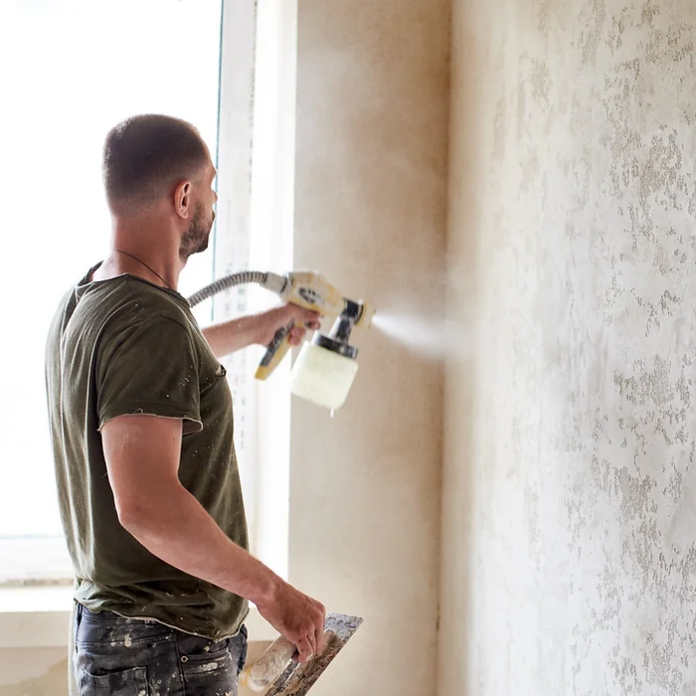 Residential and commercial remodeling general contractor