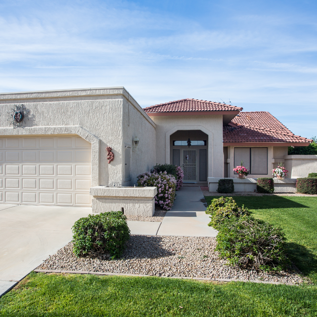 residential roofing services