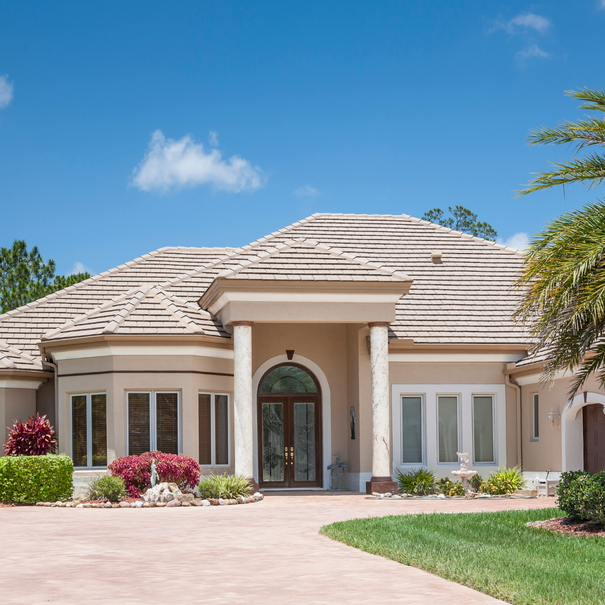 roof installation