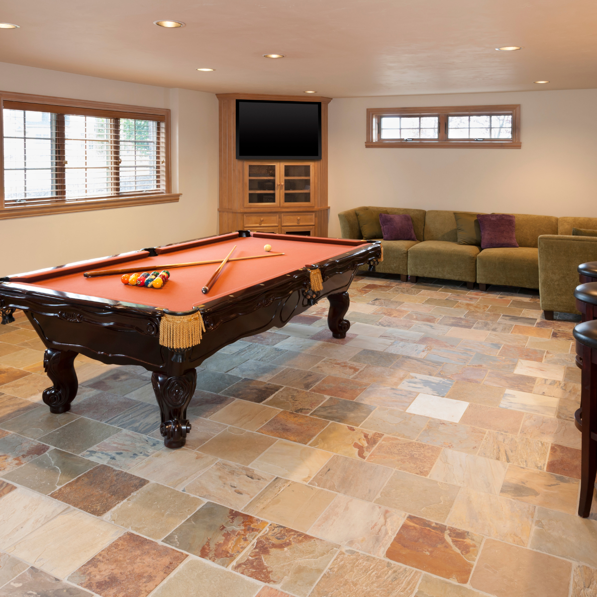 commercial flooring services