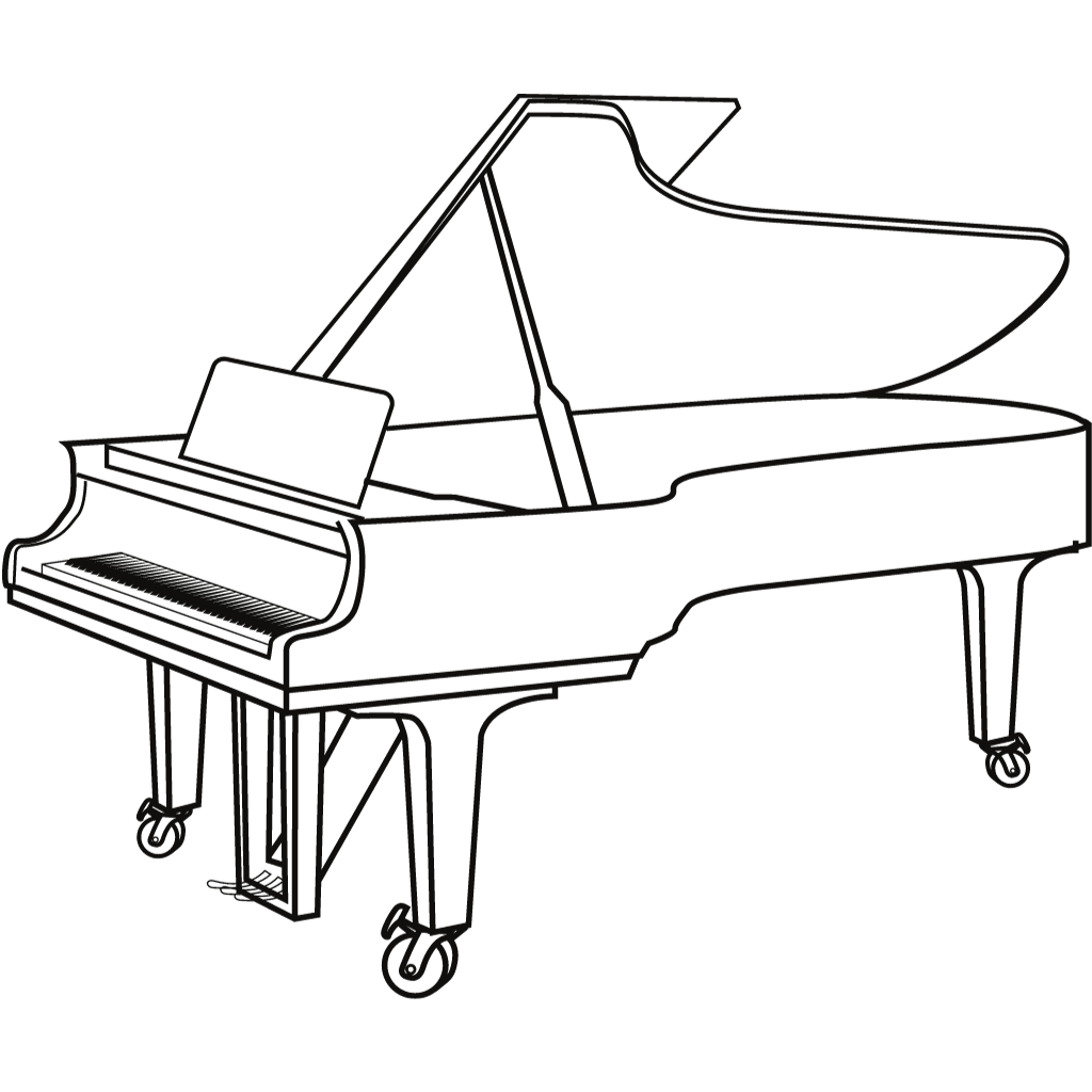 Heavenly Sounds Piano and Voice Studio
