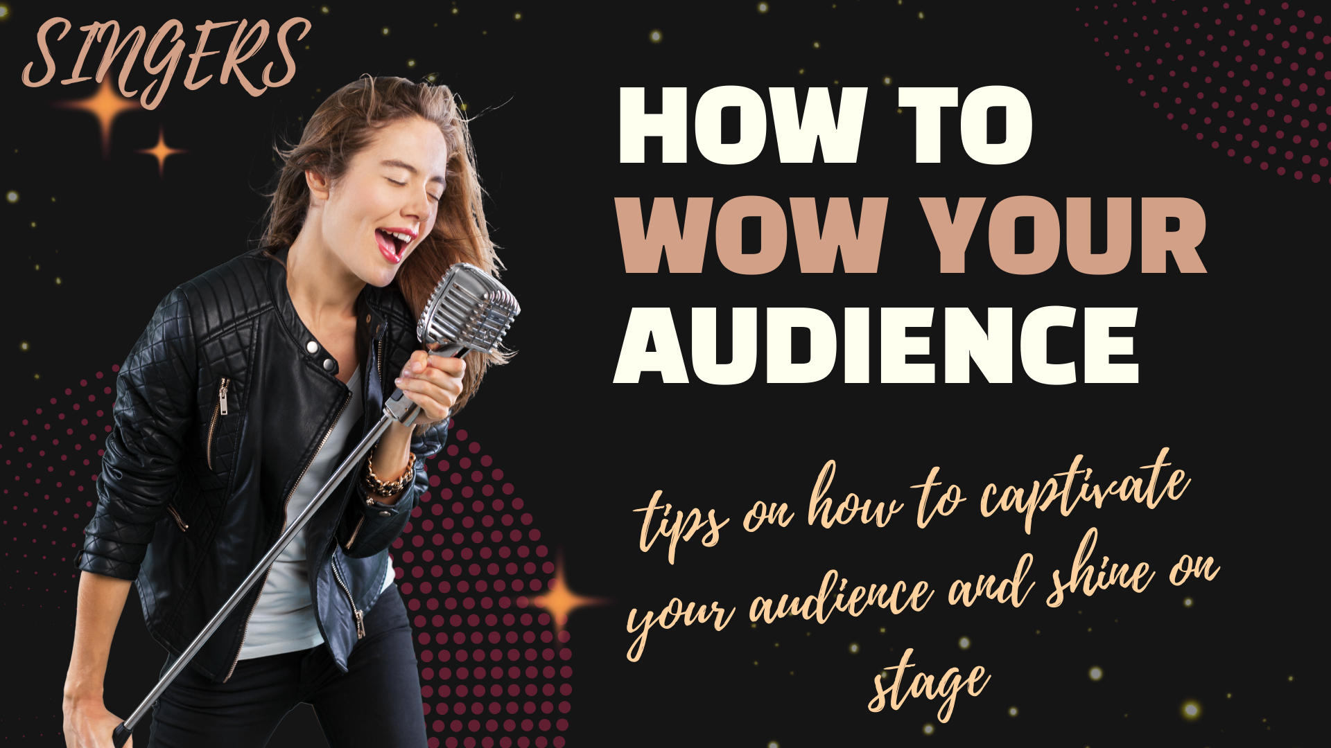 Vocal Courses