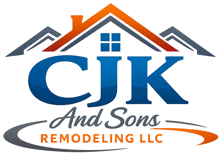 Home Remodeling in Sumter, SC | CJK And Sons Remodeling LLC Home Remodeling in Sumter, SC | CJK And Sons Remodeling LLC