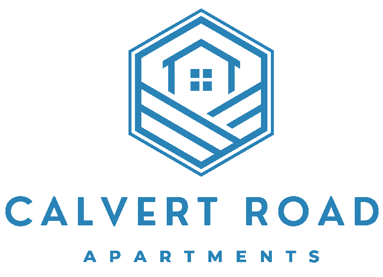Calvert Road Apartments logo
