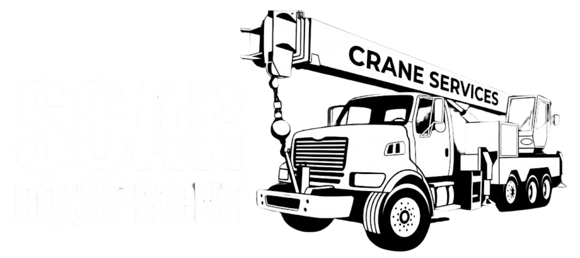 Scar Equipment - Crane Services
Logo