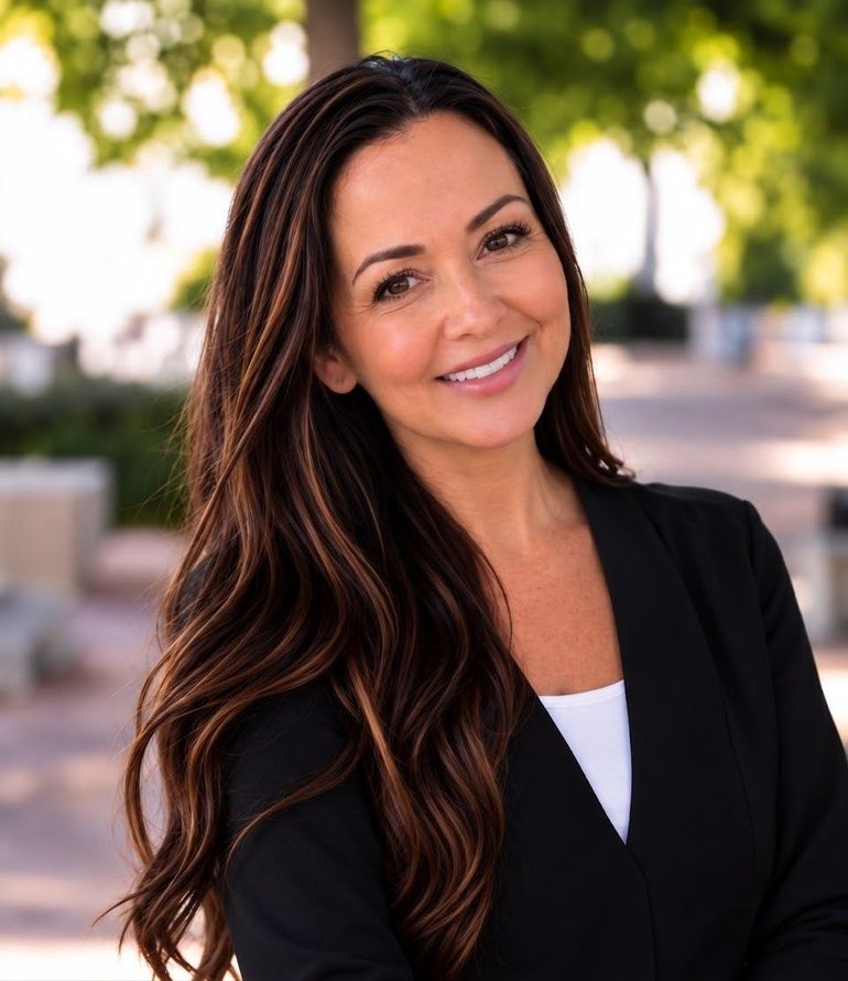 Tammy Talley, your AZ Realtor