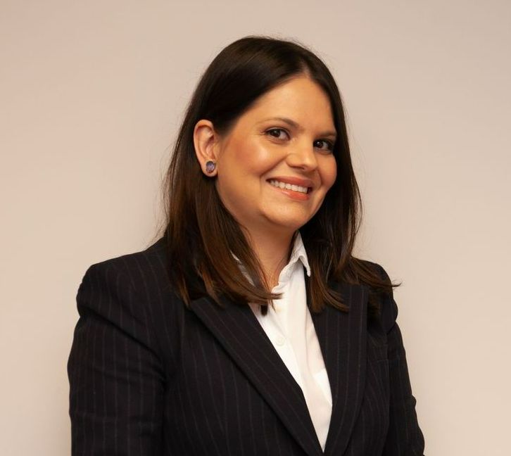 Barbara Hurley ESQ.
