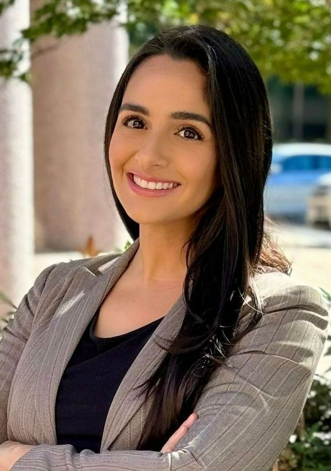 Mariam Masumi Daud