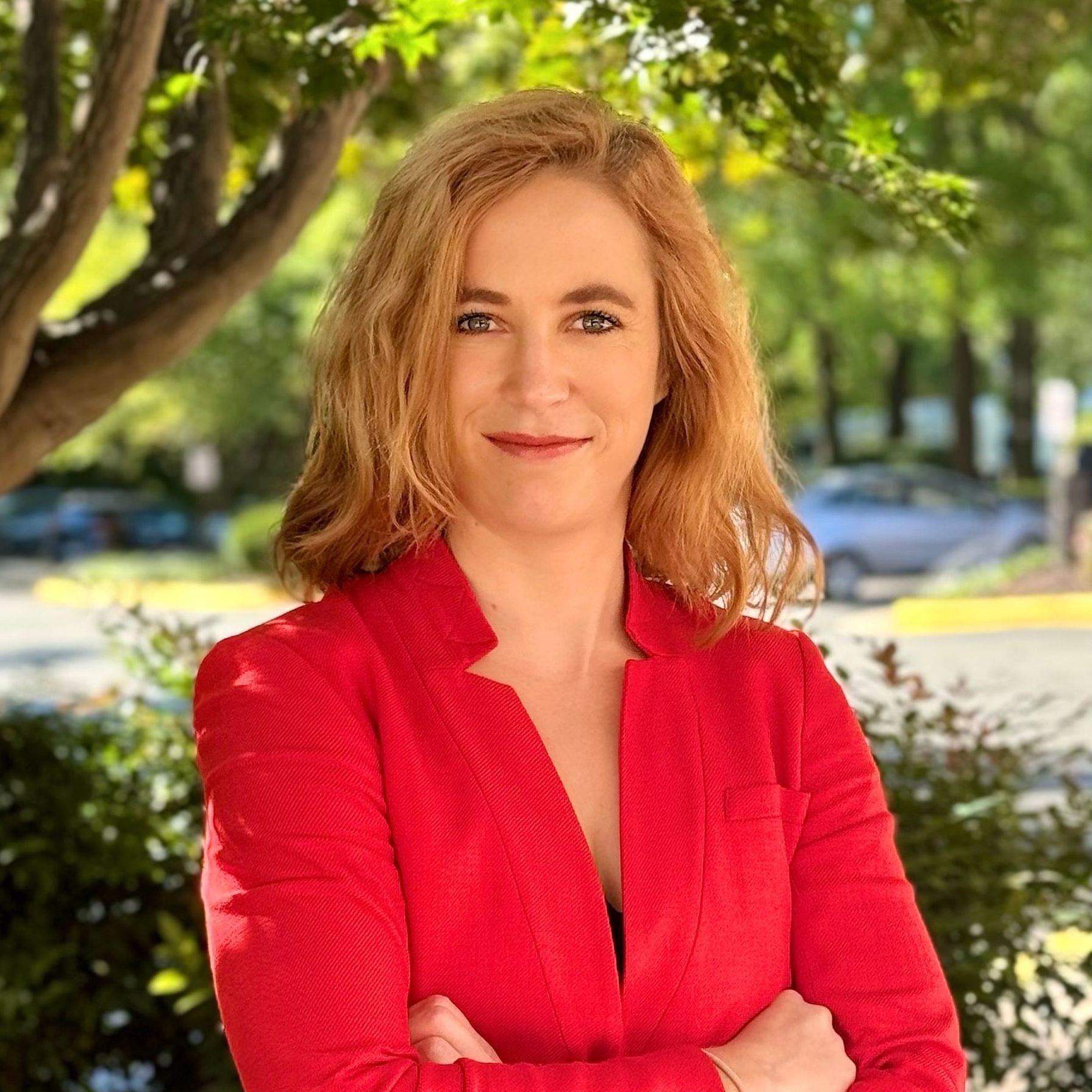 Clare Carrol, ESQ.