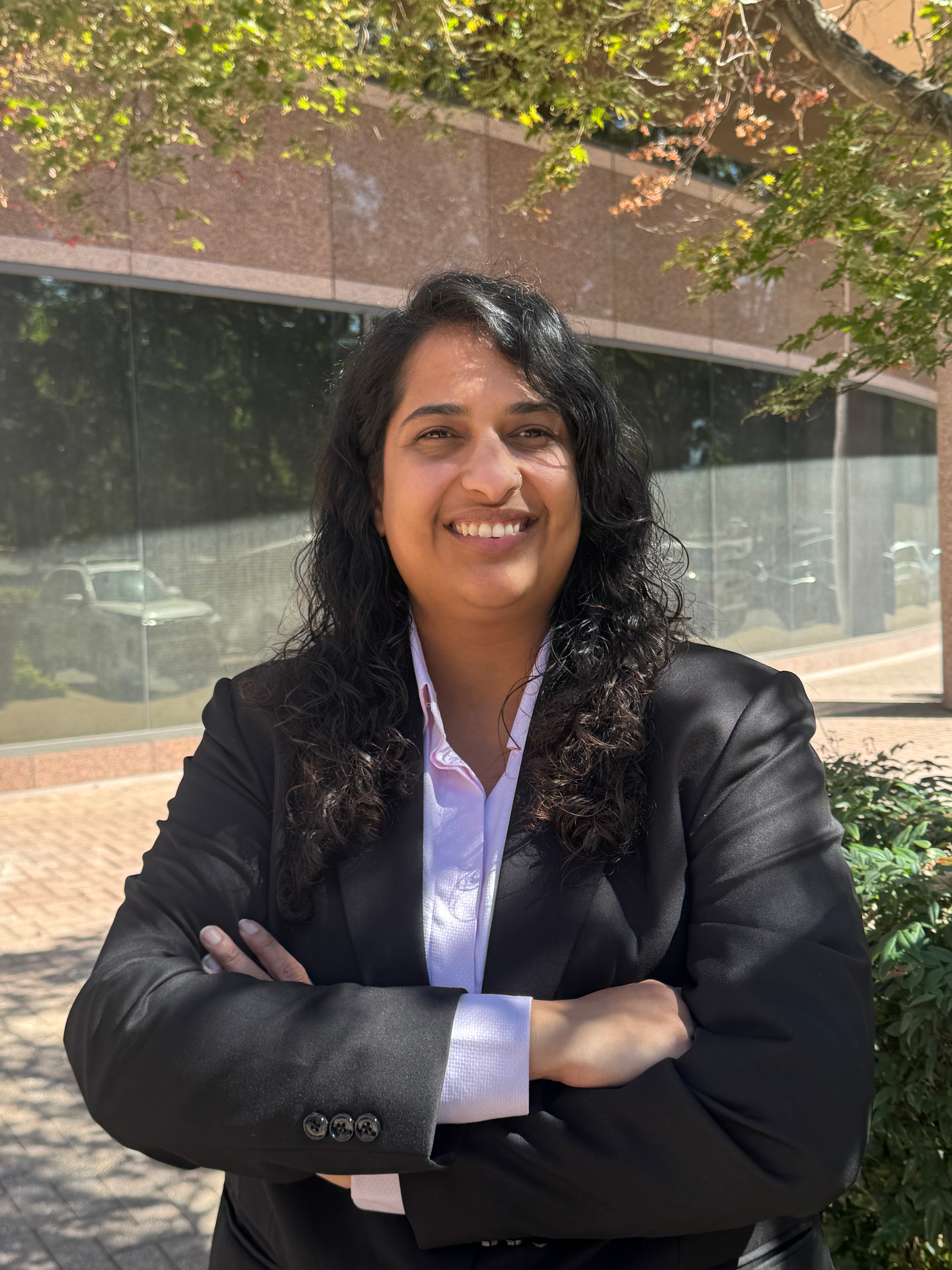 Alaina Dulaney, ESQ.