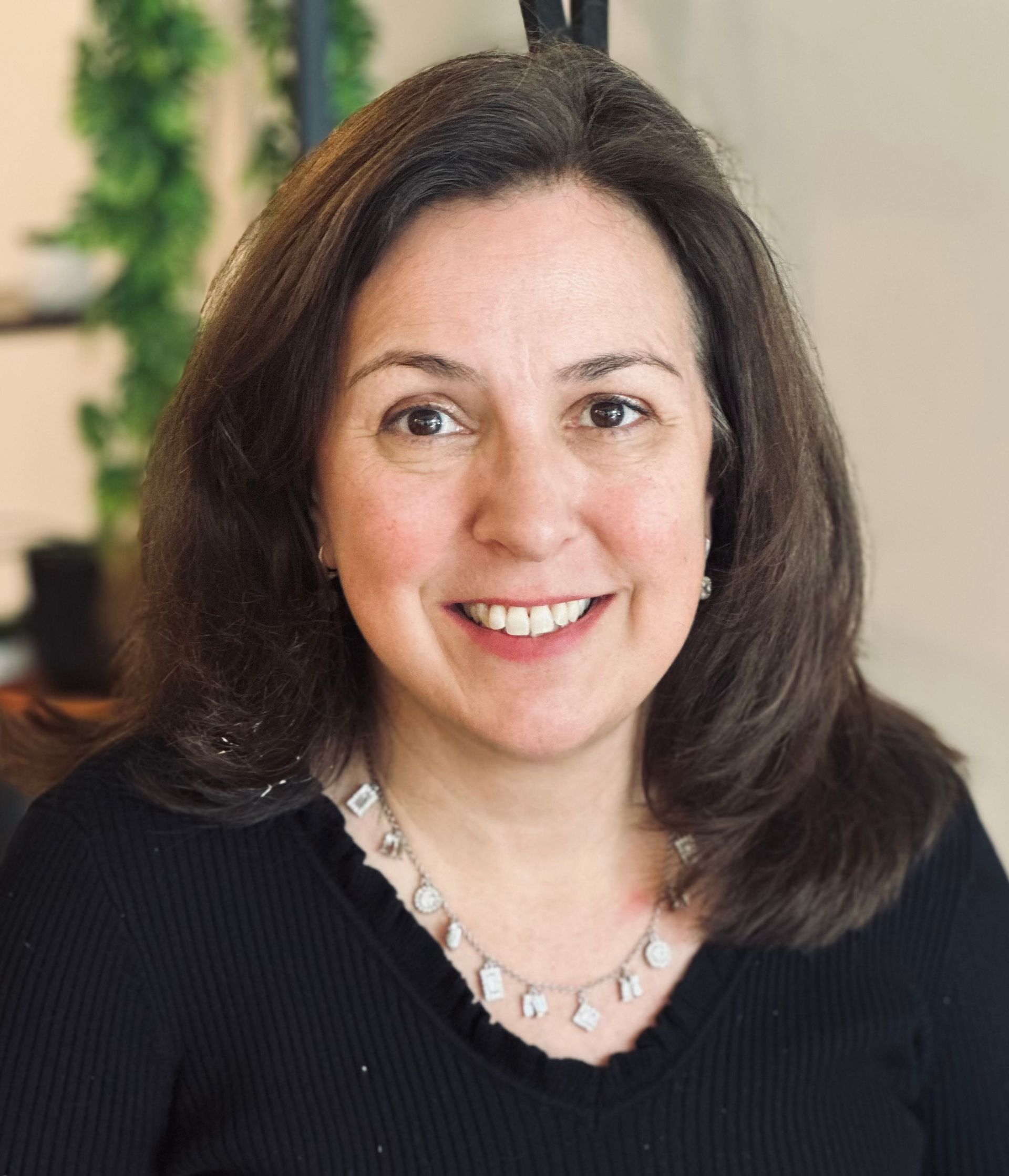 Alaina Dulaney, ESQ.