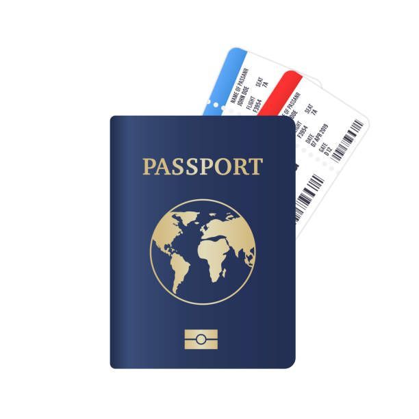 Instant Passport Photos