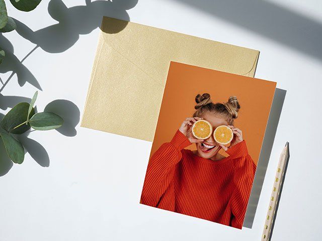 Greeting Cards