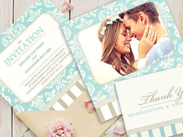 Invitations