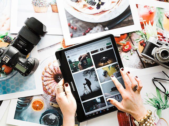 Photo Prints