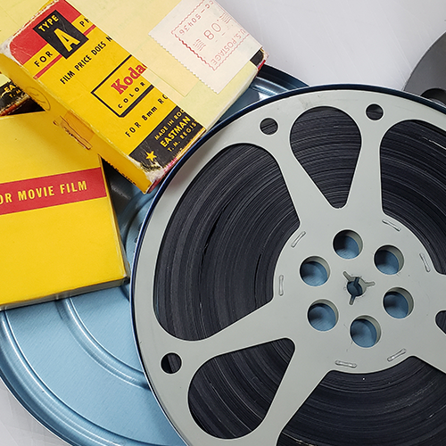 Video Transfer