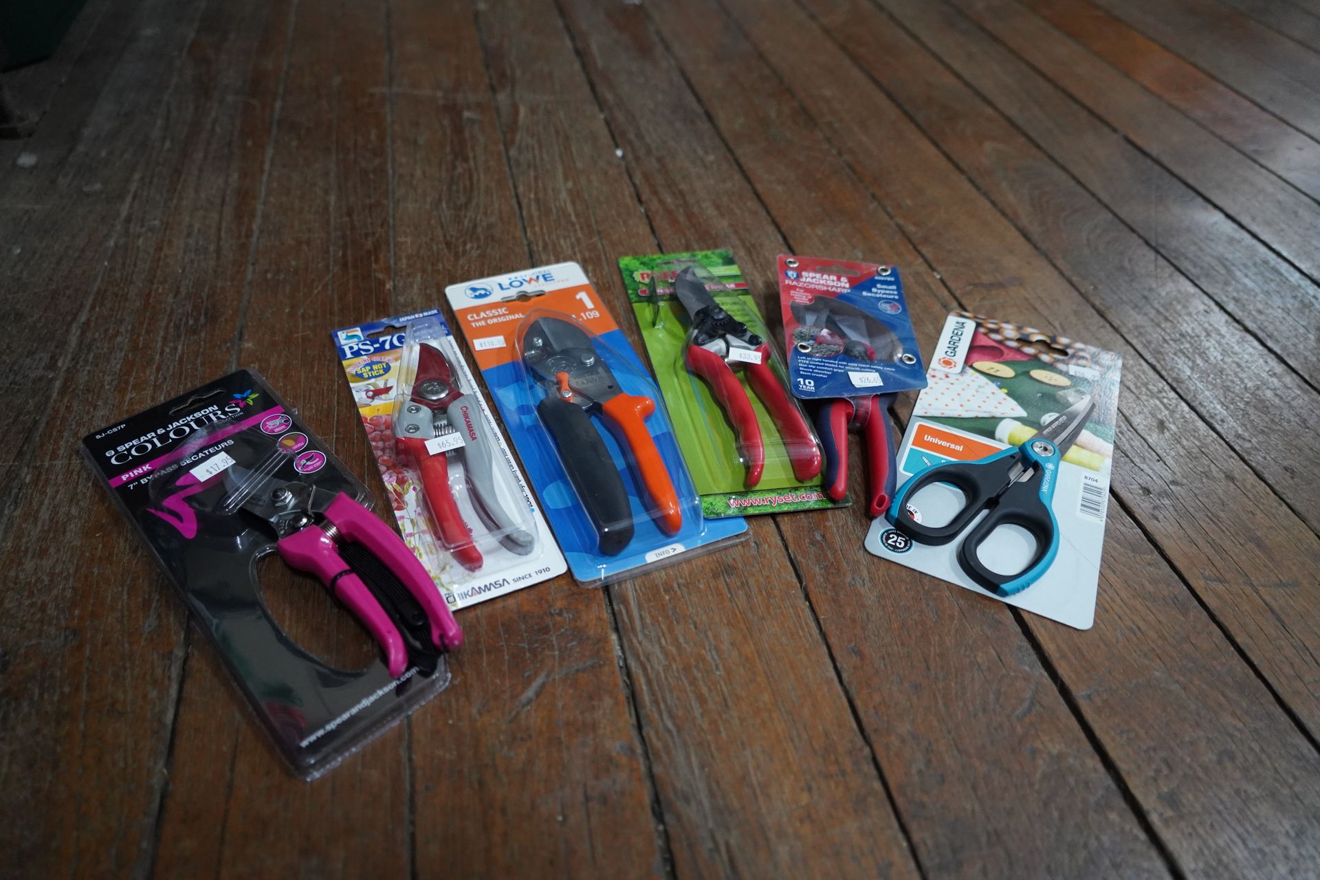 Garden Tools in Gympie Sauers Produce & Garden Centre