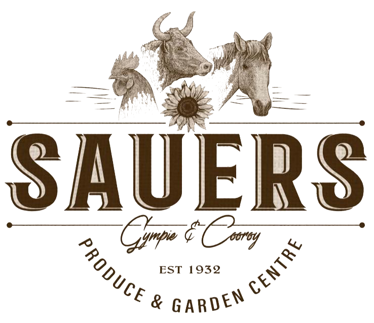 Sauers Produce & Garden Centre Gardening Supplies in Gympie