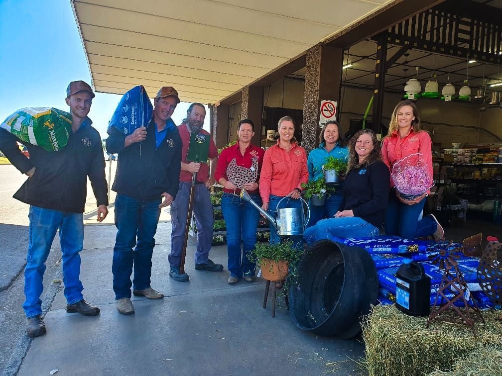 Sauers Produce & Garden Centre Gardening Supplies in Gympie