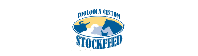 Cooloola Custom Stockfeeds 