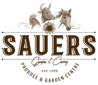 Sauers Produce & Garden Centre: Premium Gardening Supplies in Gympie