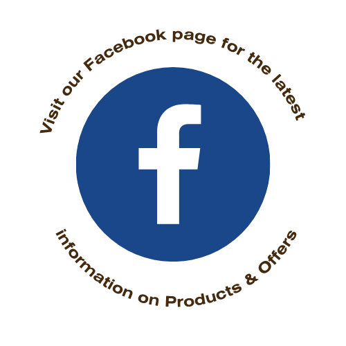 Facebook Icon Facebook Icon